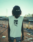 Cut - Off Tee | Endless Toil - Rebel Made LA