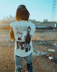 Cut - Off Tee | Endless Toil - Rebel Made LA