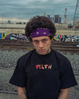 Filth Tee - Rebel Made LA