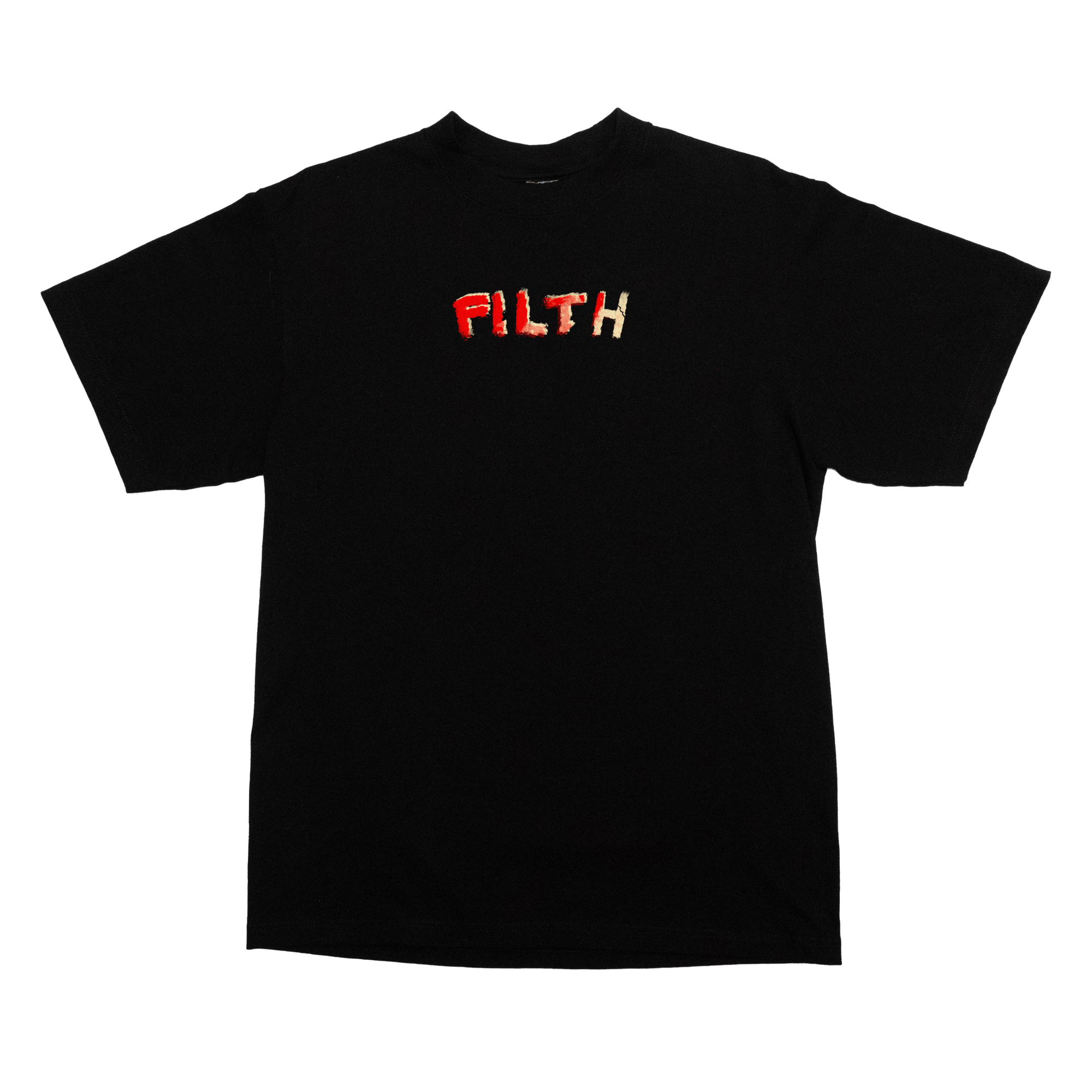 Filth Tee - Rebel Made LA