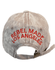 No FuTure Hat - Rebel Made LA