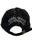 No FuTure Hat - Rebel Made LA