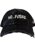 No FuTure Hat - Rebel Made LA